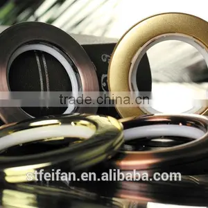 B Series Curtain Eyelet Ring Curtain Eyelet thumbnail-3