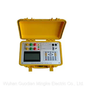 TKXLTransmission Line Power Frequency Parameters Tester thumbnail-1