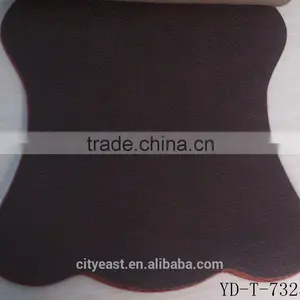 Bronzed Two Layers Suede Fabric for Sofa thumbnail-1