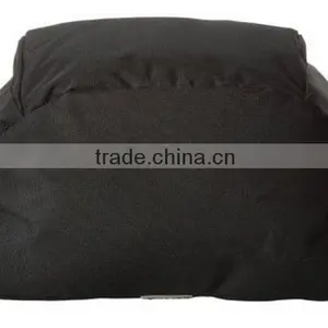 New Style Hot Sale Black Backpack Cooler Bag thumbnail-4