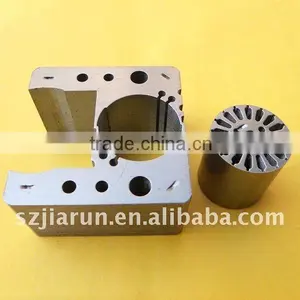 Transfer Mold for Motor Lamination Core Products thumbnail-1