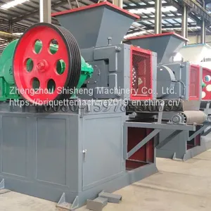 Briquette Production Line Machine thumbnail-2