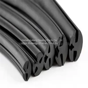 PVC Sealing Strip OEM PVC SEALING STRIP Weather Strip Seal Manufacturer thumbnail-3