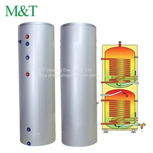 China Famous Brand Storage Tank Regular Electric Heat Pump Water Heaters thumbnail-1