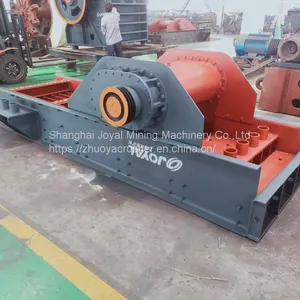 Vibrating Feeder GZD960X3800 thumbnail-5