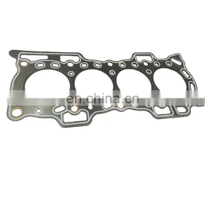 Engine Cylinder Head Gasket-Stone WD Express 216 12001 368 11115-87106 thumbnail-4