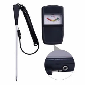 Hot Sale PH Tester Soil Detector Thermometer Hygrometer Sensor TPH01804 thumbnail-1