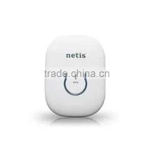 300Mbps Wireless N Range Extender thumbnail-2