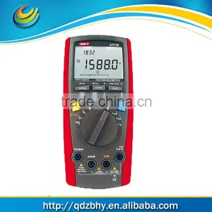 UNI-T UT71B Intelligent Digital Multimeters thumbnail-1