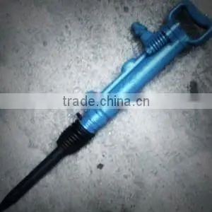 Automatic Stop Air Pick G7 thumbnail-1