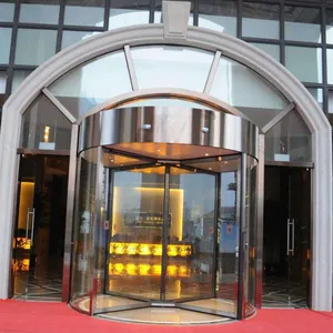 Aluminum Doors for Houses thumbnail-3