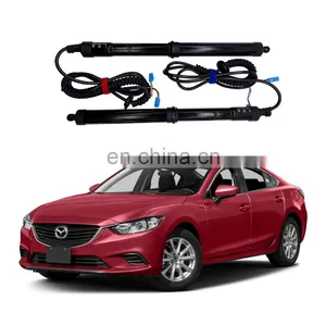High Quality Car Parts Automatic Power Tailgate for Mazda Axela 2016+ thumbnail-1