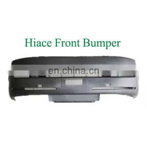 Hiace 200 Serials Front Bumper thumbnail-1