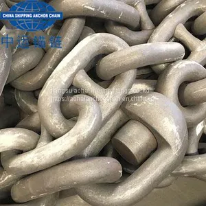 26mm Studless Anchor Chain With Factory Price thumbnail-1