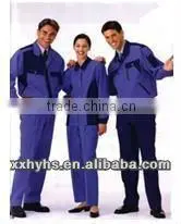100% Cotton Flame Resistant Fabric thumbnail-1