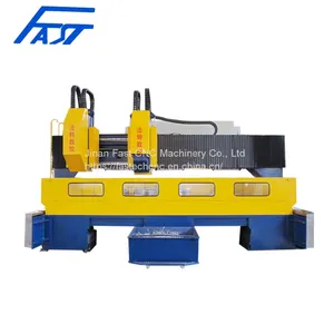 High Speed CNC Drilling Moveable Gantry Machine Model PZG5050 thumbnail-1