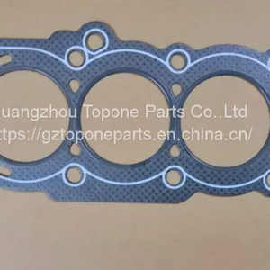 11044-AX000 11044-bx000 11044-bx005 Fit For Nissan Cylinder Head Gasket Gasoline Engine Spare Parts thumbnail-3