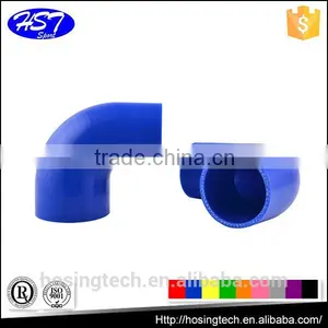 Quality Guaranteed High Performance Water Intercooler Silicone Hose thumbnail-1