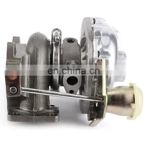 8972402101 High Quality Auto Parts Engine Model Turbocharger for Isuzu D-max 4JA1-L thumbnail-4
