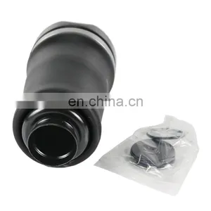 1643206013 Rear Air Suspension Spring Bag for Mercedes GL-Class X164 ML320 thumbnail-4