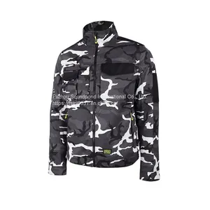 Men's Workwear thumbnail-1