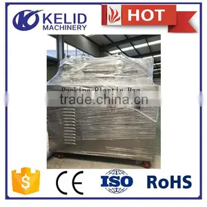 New Type New Condition Rice Packing Machine Quality Choice Supplier's Choice thumbnail-4
