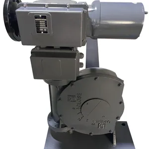 B+RS2600/F150H Remote Control Electric Actuator thumbnail-5