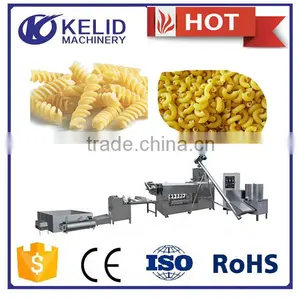 High Output High Efficiency Italian Pasta Producer thumbnail-5
