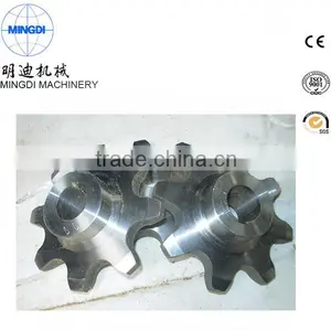 Specification Standard Chain Sprocket(Teeth Hardened) thumbnail-1