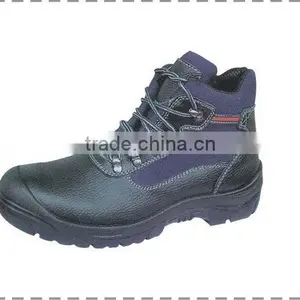Safety Shoes thumbnail-1
