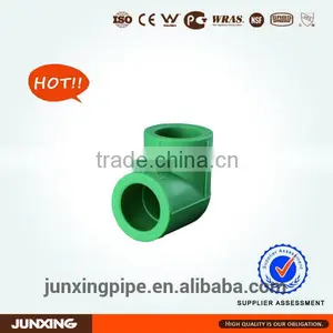 Green Pprc 20mm 90 Elbow thumbnail-1