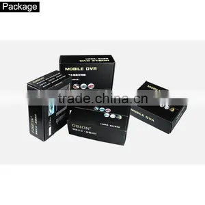 CCTV Surveillance Systems 4G G-Sensor Real Time 4-channel Video Monitor Bus Taxi Car Mdvr Passenger Counter thumbnail-4