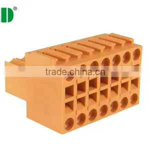 Pluggable Terminal Block thumbnail-1