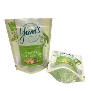 China Supplier Stand up Digital Printed Resealable Zipper Bag thumbnail-4