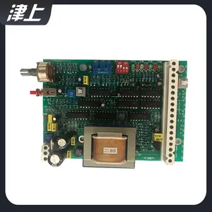 Electric Actuator Accessories GAMX-S518S Intelligent Control Panel thumbnail-2