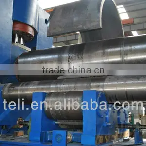 Maquinaria Rodante nc Plate Rolling Machine thumbnail-1