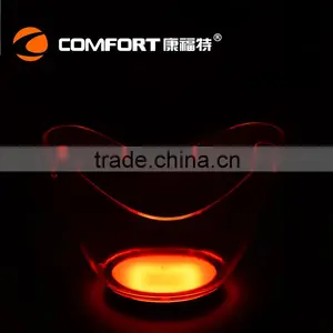 Custom Wholesale Led Ice Bucket For Beer Bottle thumbnail-1