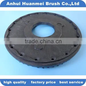 12 Inch Scrubber Brush thumbnail-3