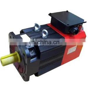 Made in China High Torque Low Rpm Ac Electric Spindle Motor 1.5 kw Three Phase Motor thumbnail-4
