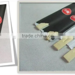 Bamboo Chopsticks 4.3*200mm for Wholesale Twins Chopsticks thumbnail-2