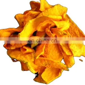 Hot Sale 2020 Vietnam Dried Pumpkin / Dehydrated Pumpkin High Quality thumbnail-2