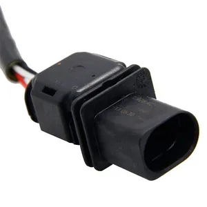 Haoxiang Auto New Material Oxygen O2 Lambda Sensor 0258017025 For Honda CORD VW Skoda Audi LSU 4.9 thumbnail-3