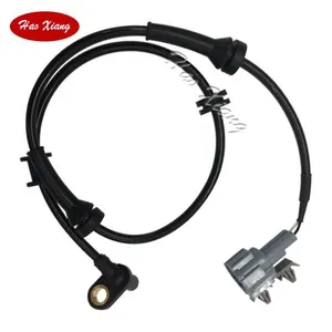 Haoxiang New Material Wheel Speed Sensor ABS 47910-EA025 For Nissan Navara D40 Pathfinder R51 2005 thumbnail-1
