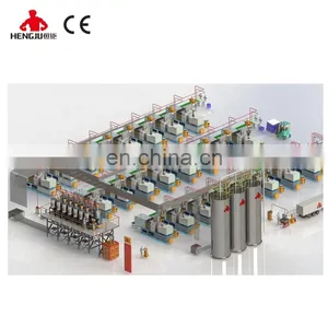 Plastic Central Conveying System Manufacturer for Injection Production thumbnail-1