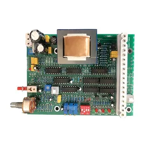 Bernard Electric Actuator Circuit Board GAMX-L1840 Signal Control Board Main Control Board Development Board Actuator Accessories thumbnail-4