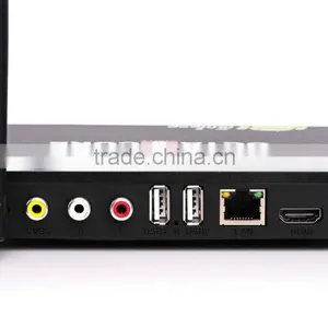 Smart TV Box RK3368 Octa Core Google Android 5.1 CSA90 With RK3368 Chipset Iptv Set Top Box thumbnail-4