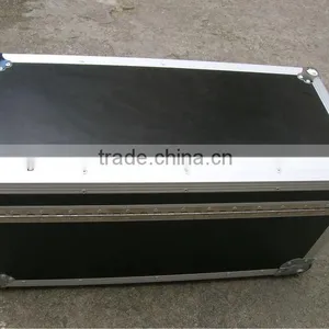 Aluminum LED Case With Fireproof Shell and Plywood thumbnail-1