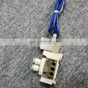 SMC MODULE SY3160-1HZ-C4 thumbnail-2