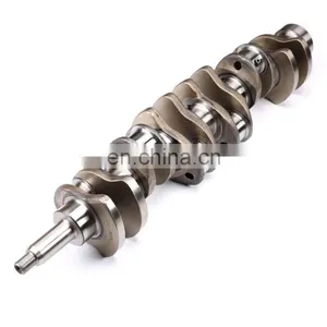Engine HO6CT H07C Parts Crankshaft 13400-1690 Function Diesel Gear For EX220-5 thumbnail-1