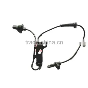 ABS Brake Sensor, Wheel Speed Sensor,rear Left Sensor OEM:57475-SAG-H01 thumbnail-6